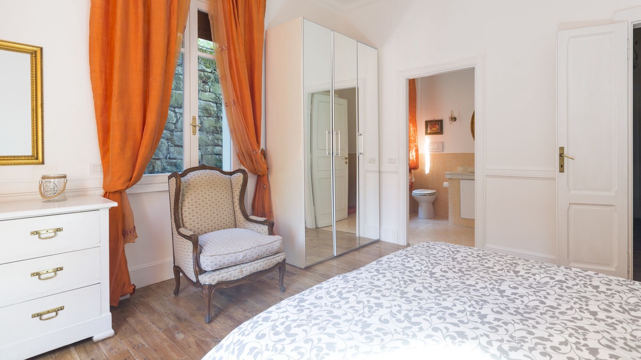Photo of Bedroom in Laglio