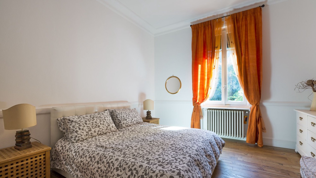 Photo of Bedroom in Laglio