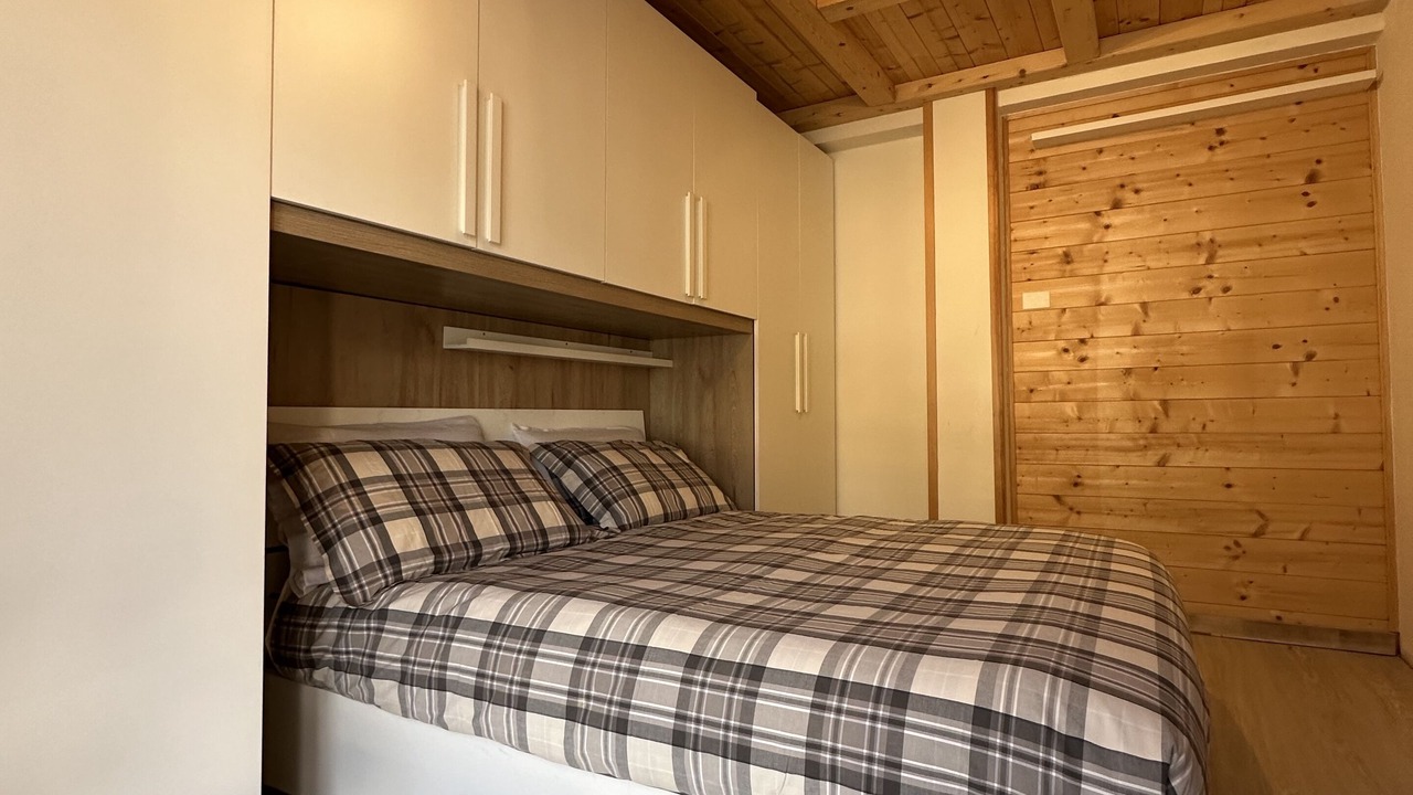 Photo of Bedroom in Ponte di Legno