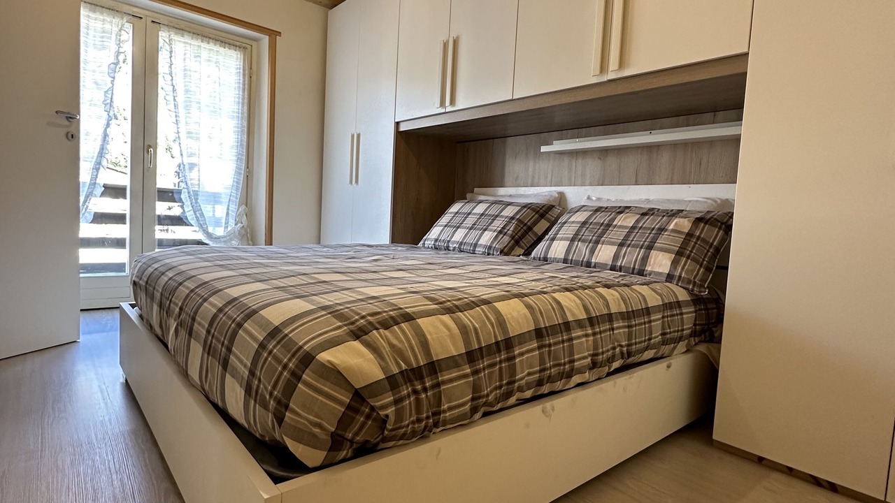 Photo of Bedroom in Ponte di Legno