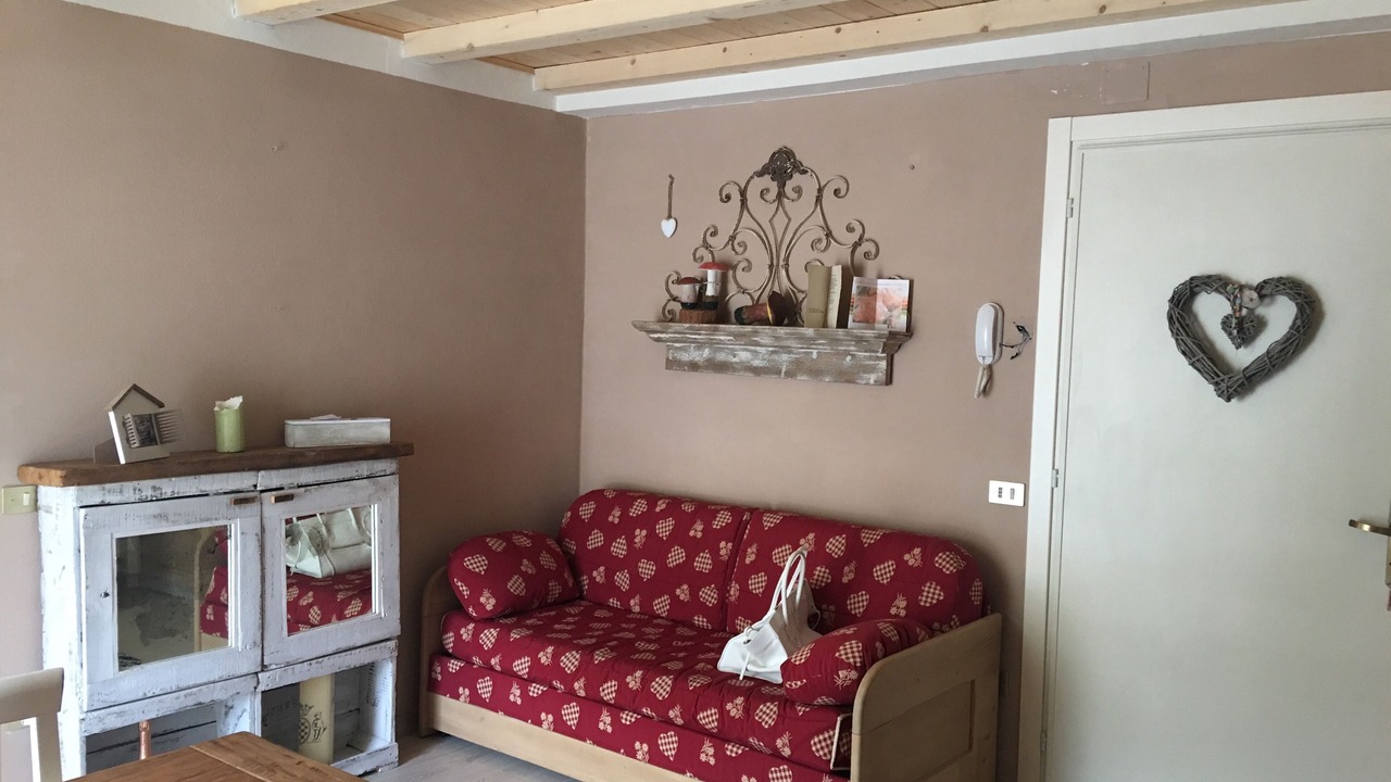 Photo of Livingroom in Ponte di Legno