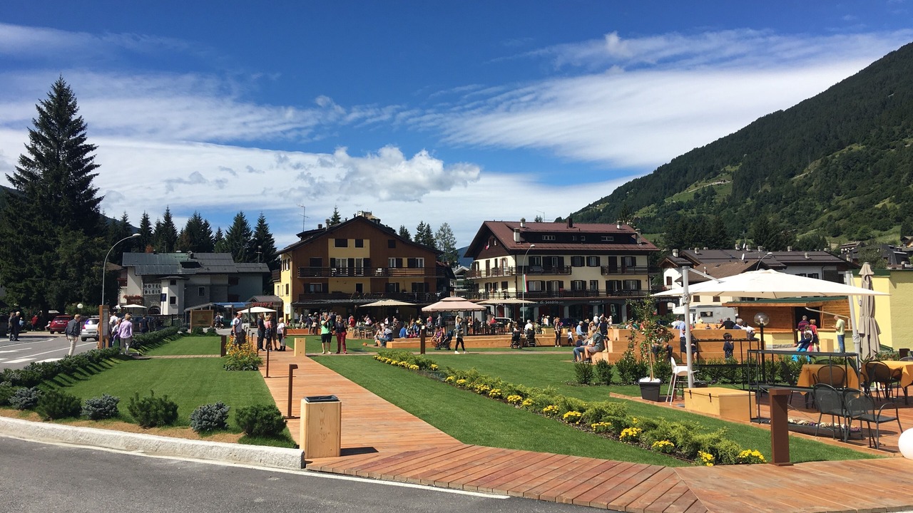 Photo of Others in Ponte di Legno