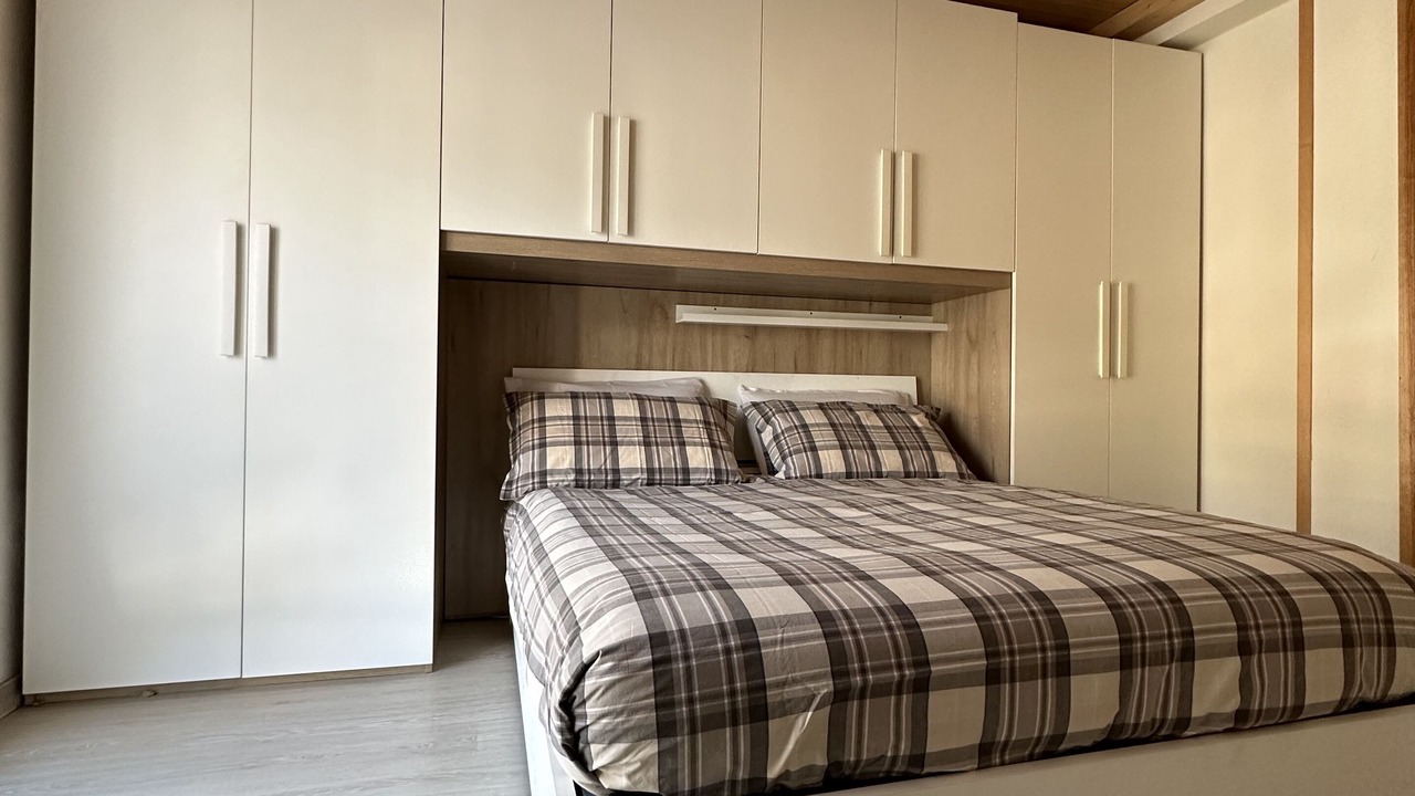 Photo of Bedroom in Ponte di Legno