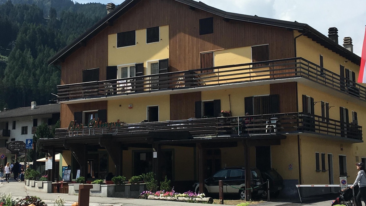 Photo of Outdoor in Ponte di Legno