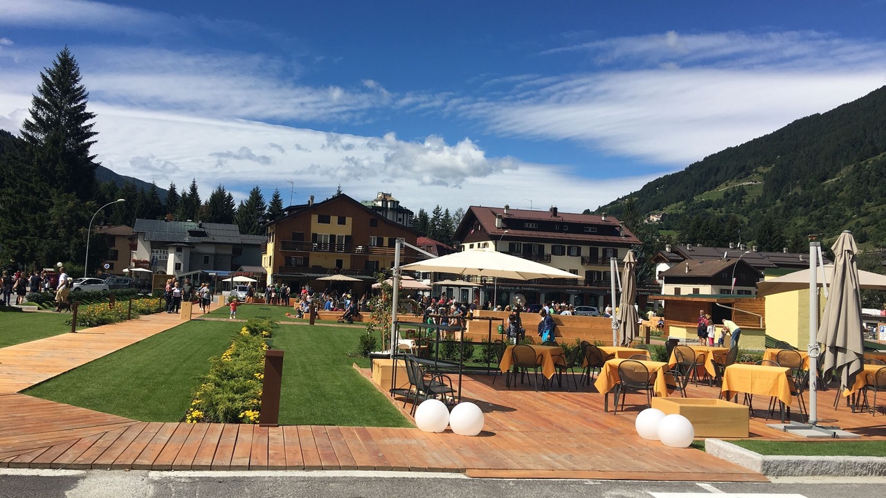 Photo of Outdoor in Ponte di Legno