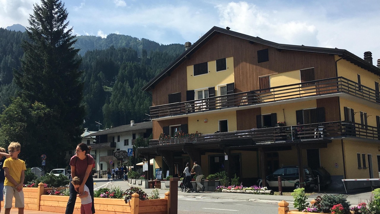 Photo of Outdoor in Ponte di Legno