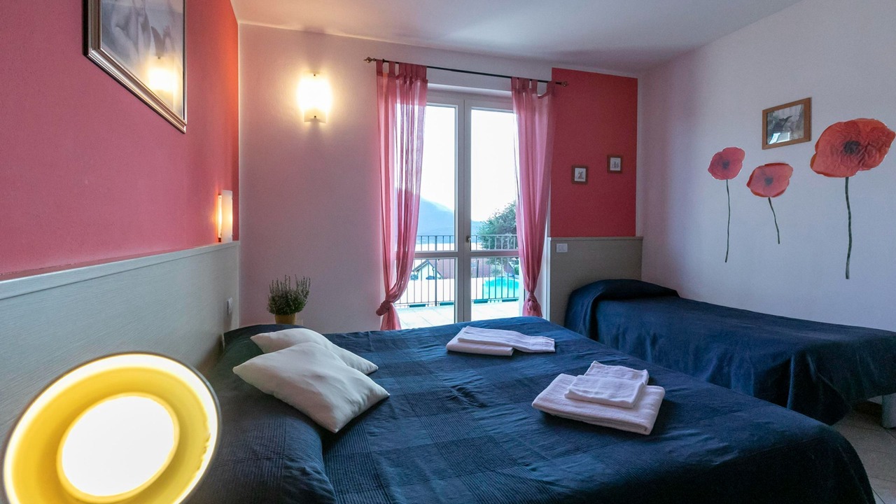 Photo of Bedroom in Vercana