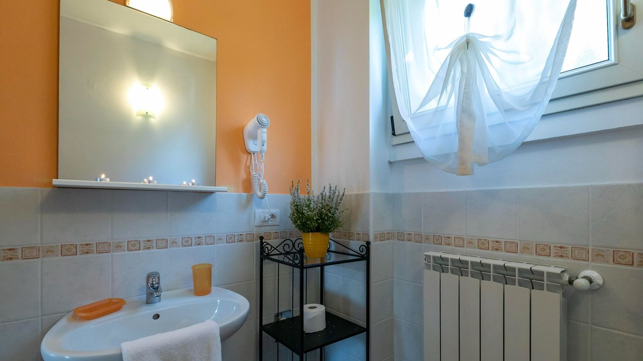 Photo of Bathroom in Vercana