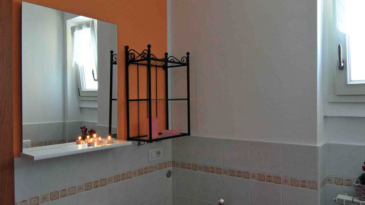 Photo of Bathroom in Vercana