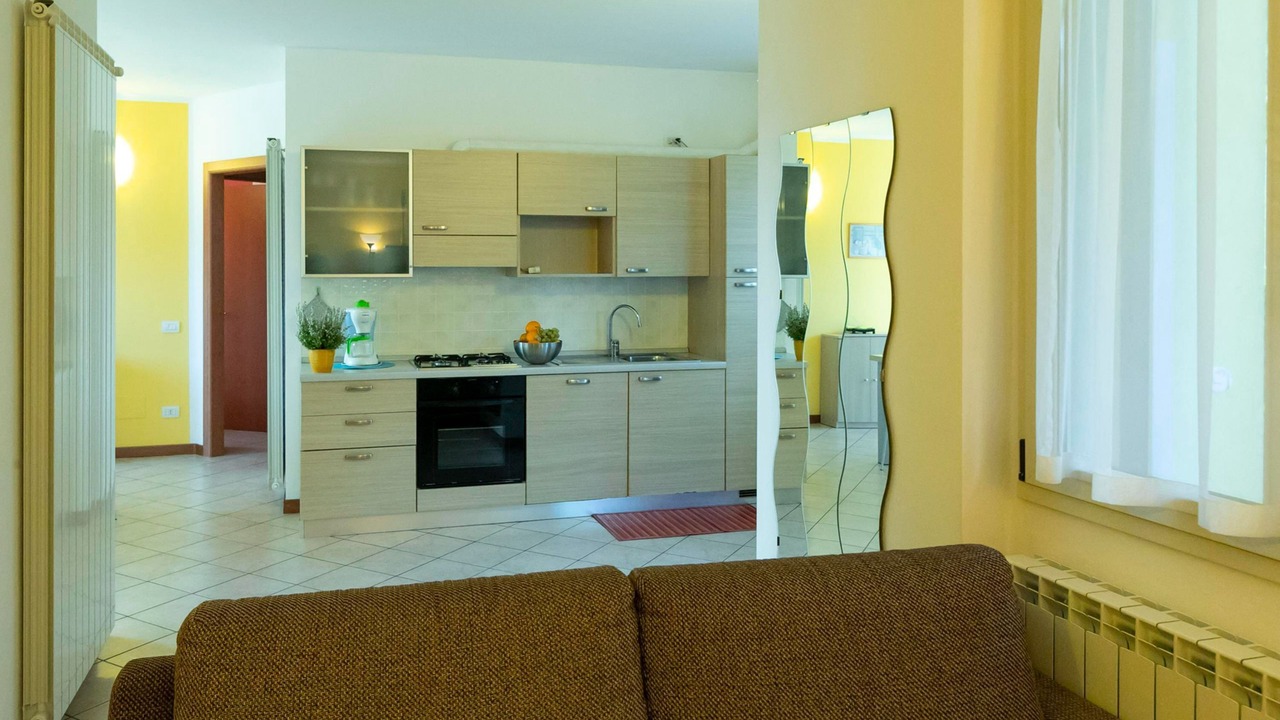 Photo of Livingroom in Vercana