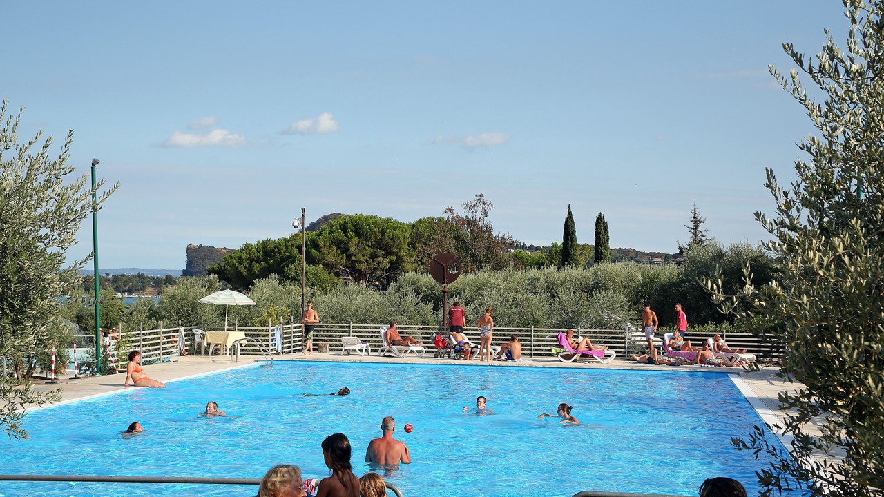 Photo of Outdoor in Villaggio Sanghen