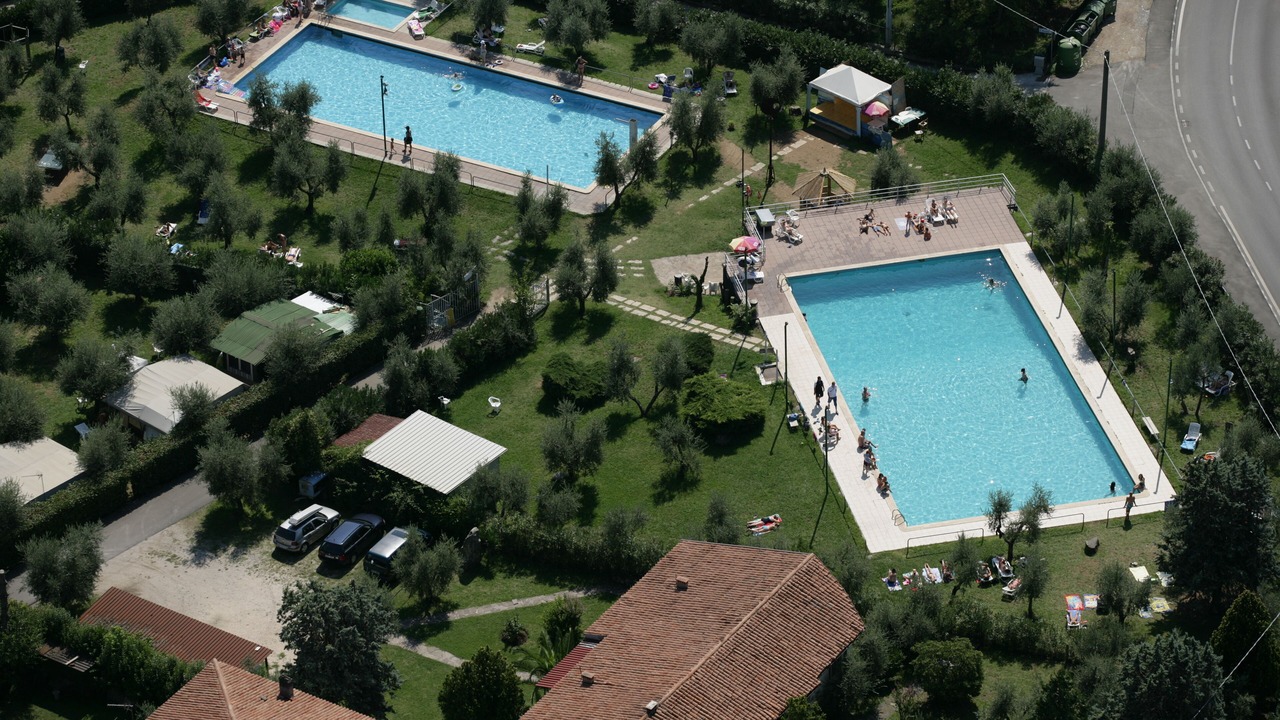 Photo of Outdoor in Villaggio Sanghen