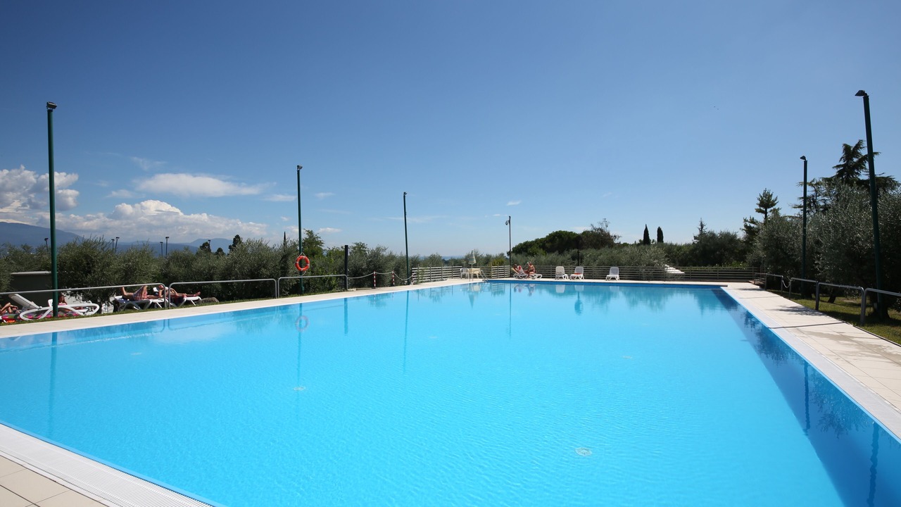 Photo of Outdoor in Villaggio Sanghen