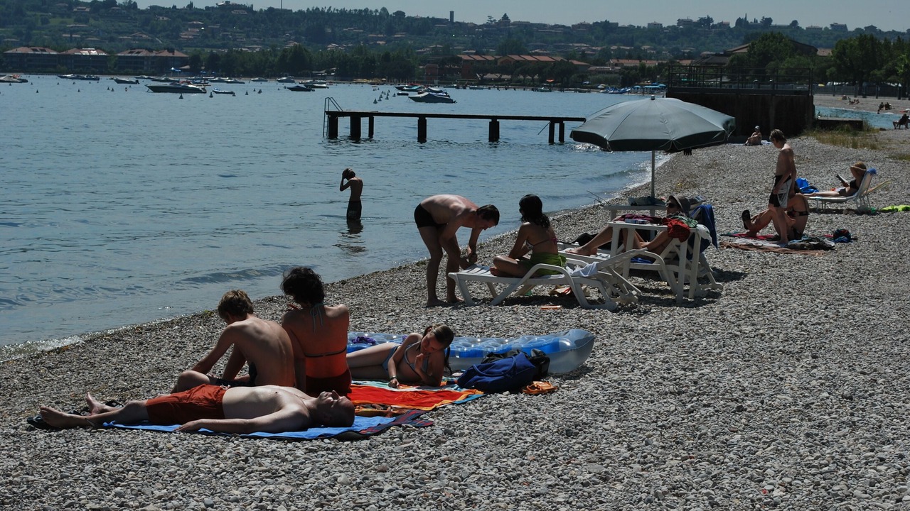 Photo of Others in Villaggio Sanghen