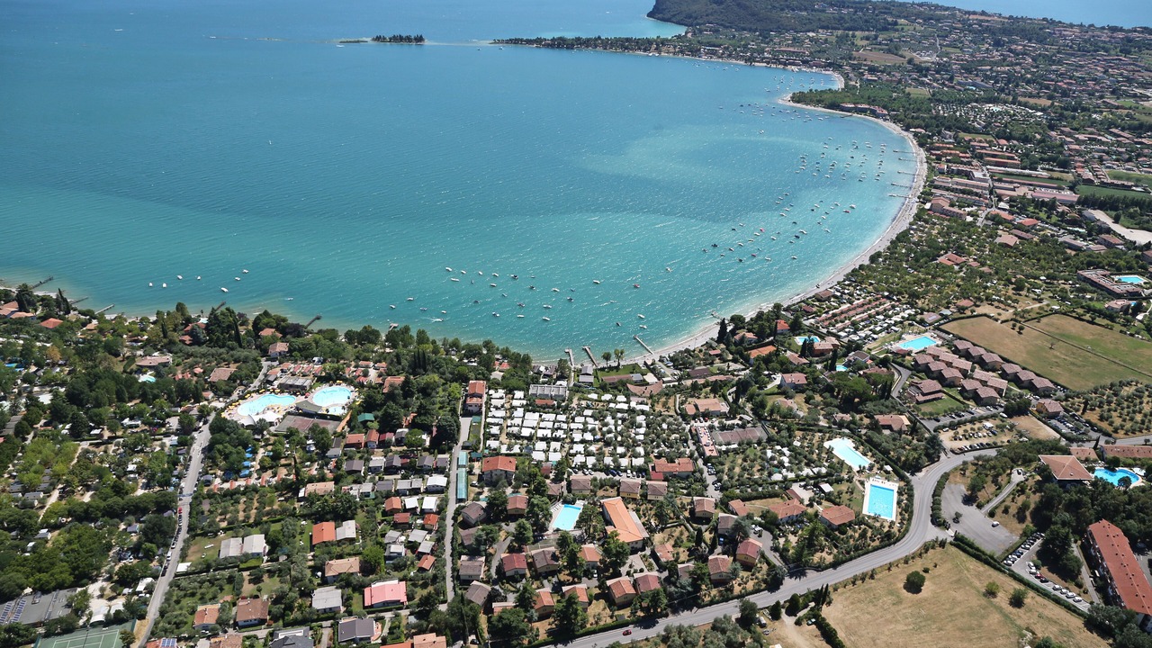 Photo of Outdoor in Villaggio Sanghen