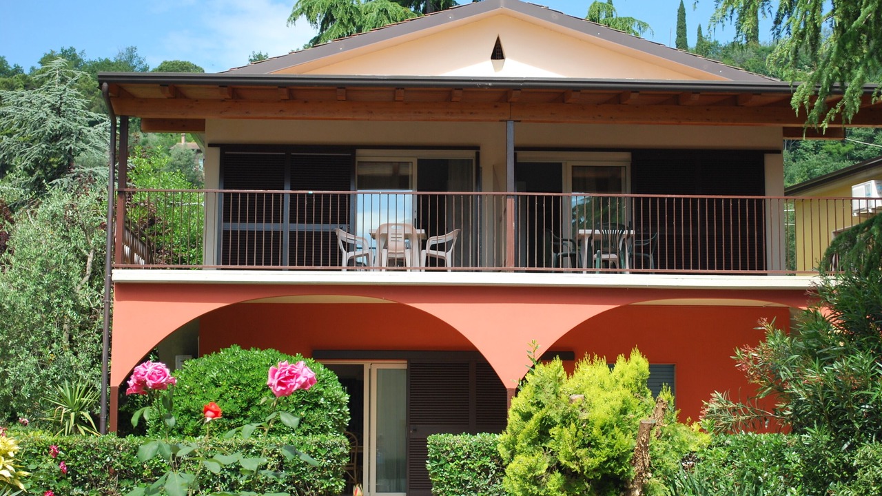 Photo of Outdoor in Villaggio Sanghen
