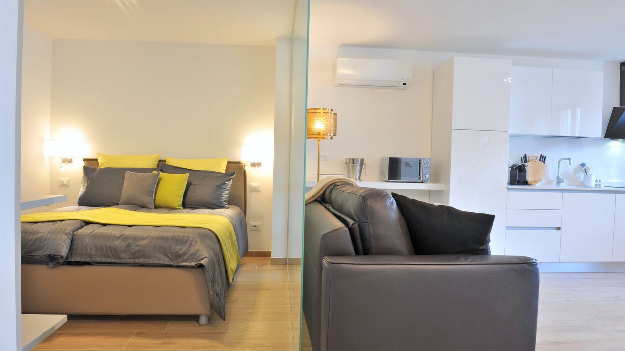 Photo of Bedroom in Limone sul Garda