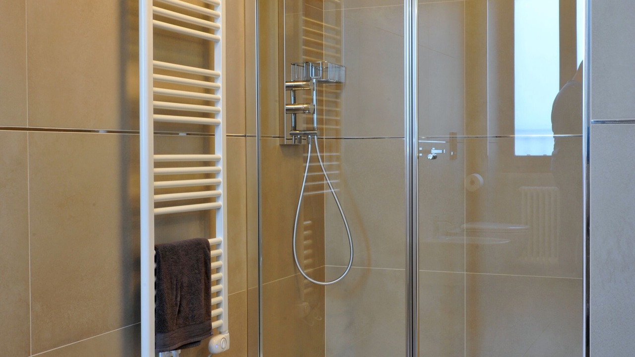 Photo of Bathroom in Limone sul Garda