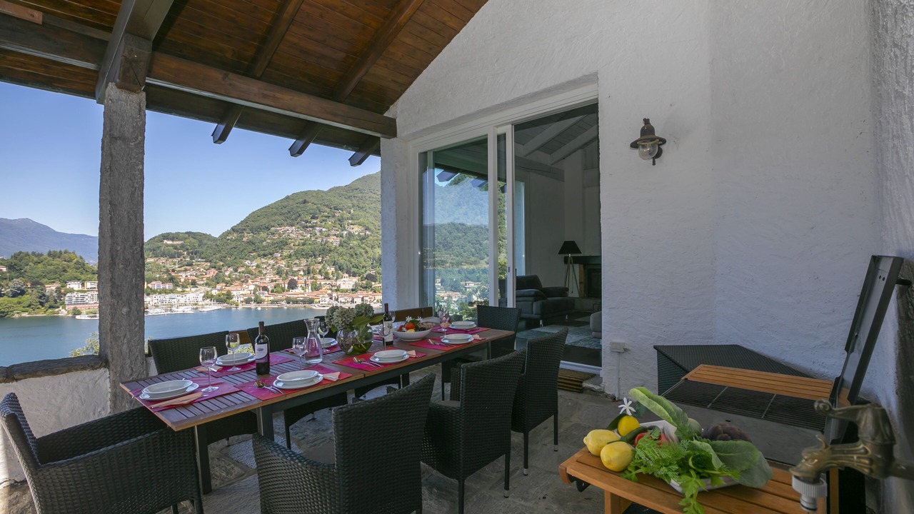 Photo of Outdoor in Laveno Mombello