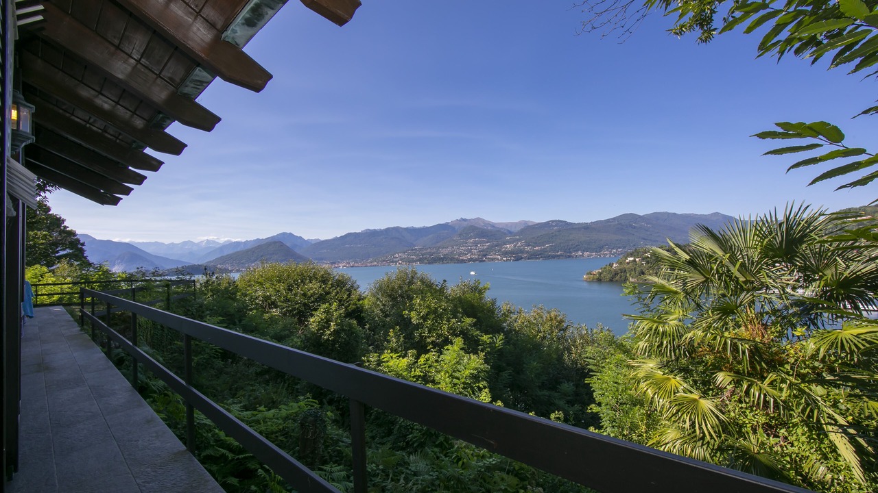 Photo of Outdoor in Laveno Mombello