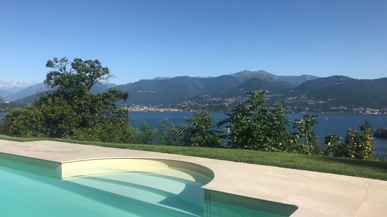 Photo of Outdoor in Laveno Mombello