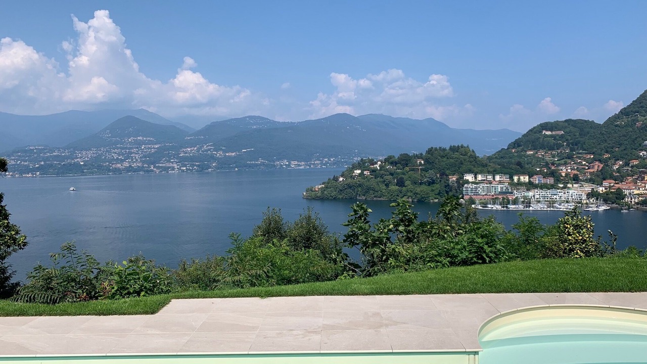 Photo of Outdoor in Laveno Mombello