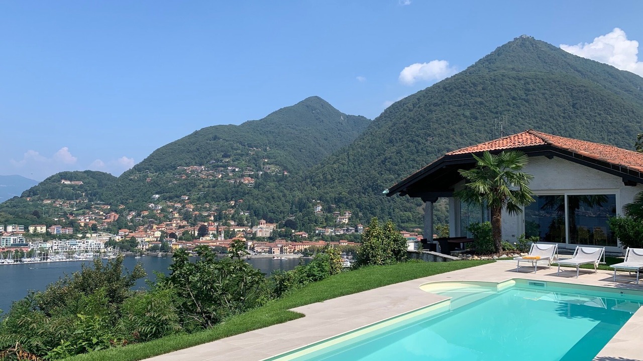 Photo of Outdoor in Laveno Mombello