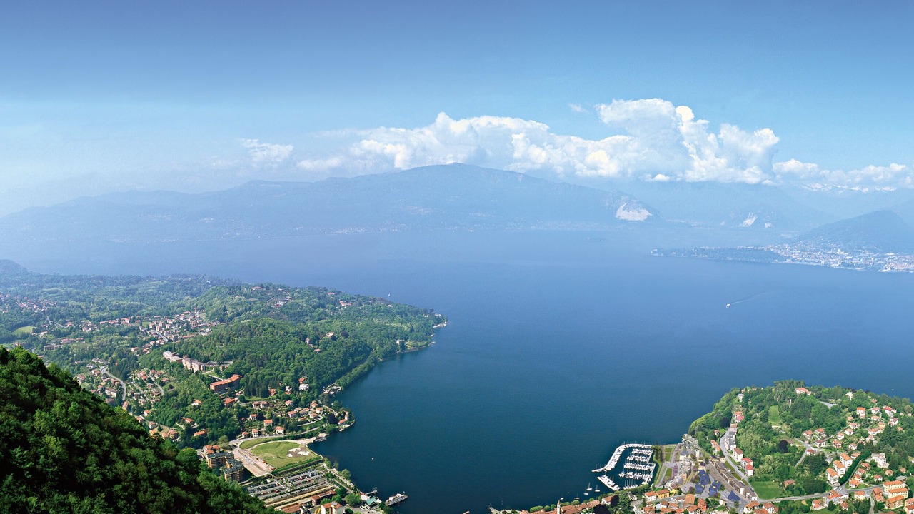 Photo of Outdoor in Laveno Mombello