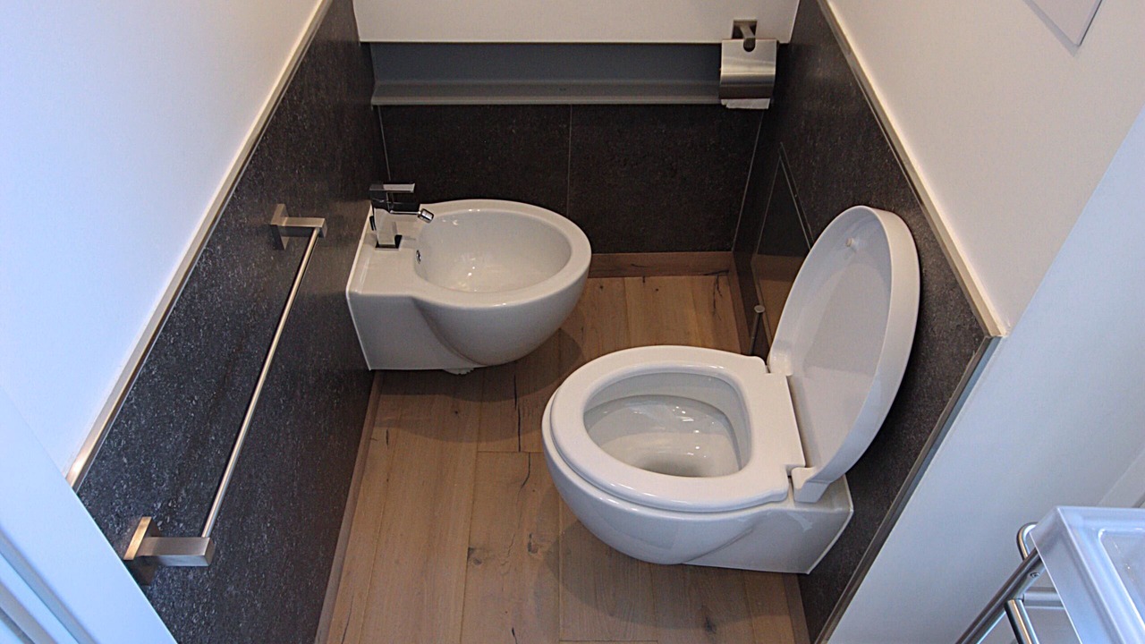 Photo of Bathroom in Toscolano Maderno