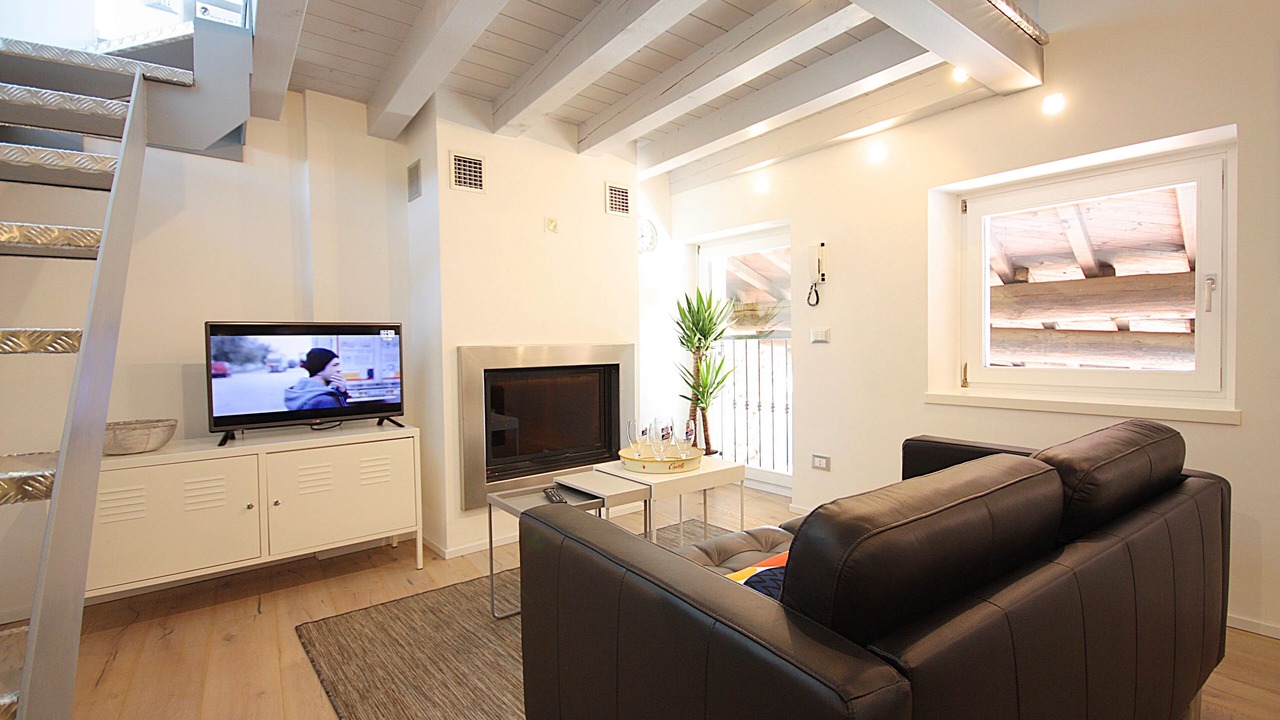 Photo of Livingroom in Toscolano Maderno
