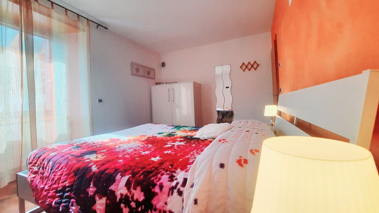 Photo of Bedroom in Grosotto