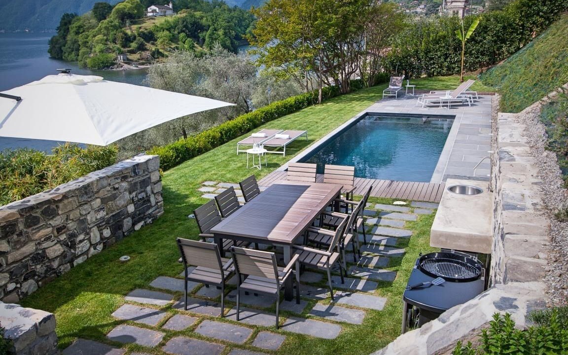 Photo of Outdoor in Ossuccio