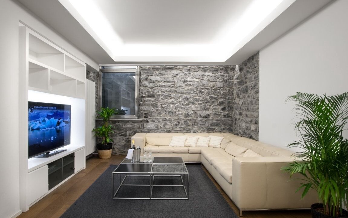 Photo of Livingroom in Ossuccio
