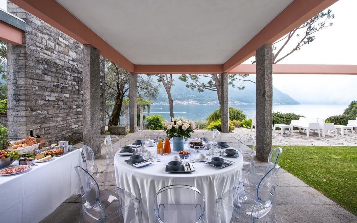 Photo of Outdoor in Ossuccio