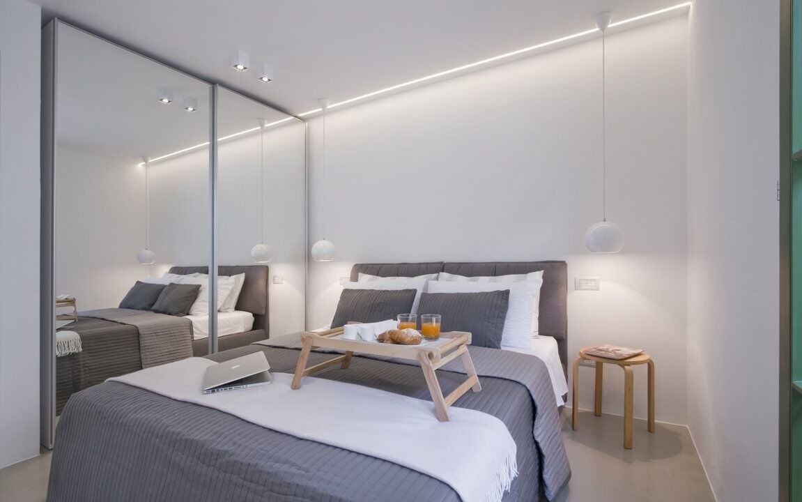 Photo of Bedroom in Ossuccio