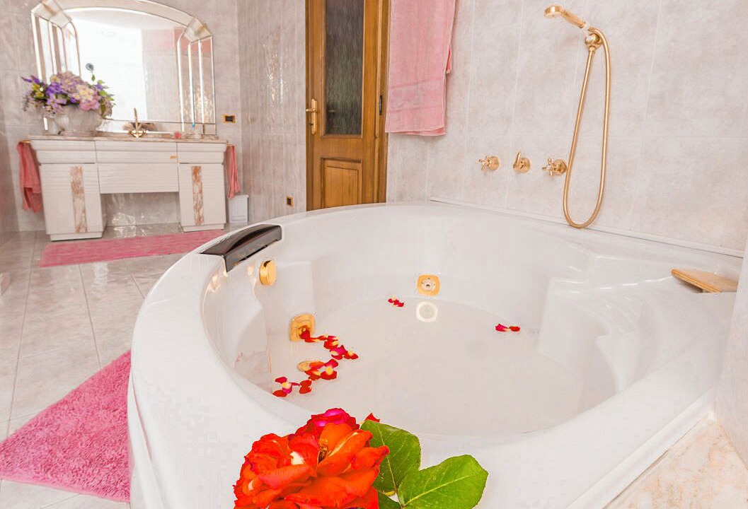 Photo of Bathroom in Lezzeno