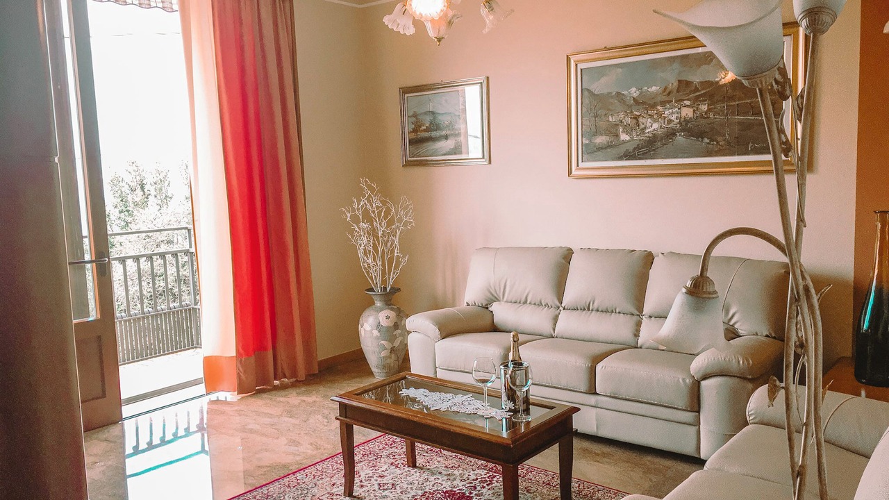 Photo of Livingroom in Lezzeno
