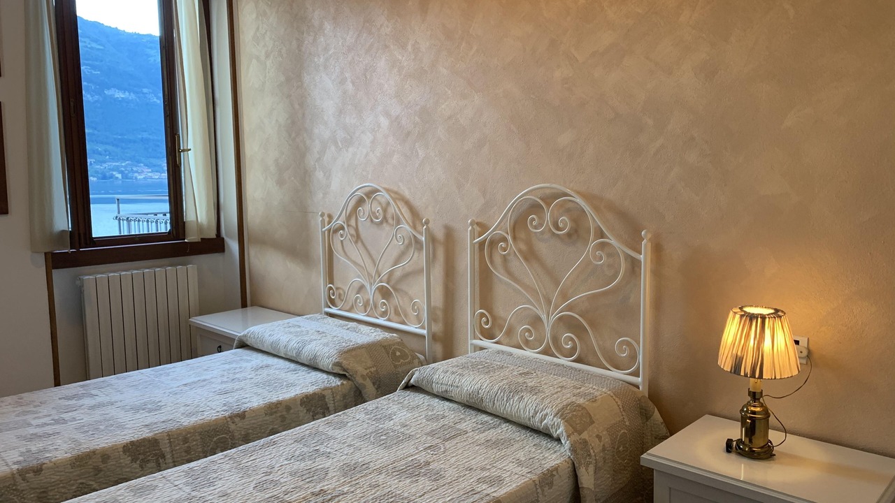 Photo of Bedroom in Lezzeno