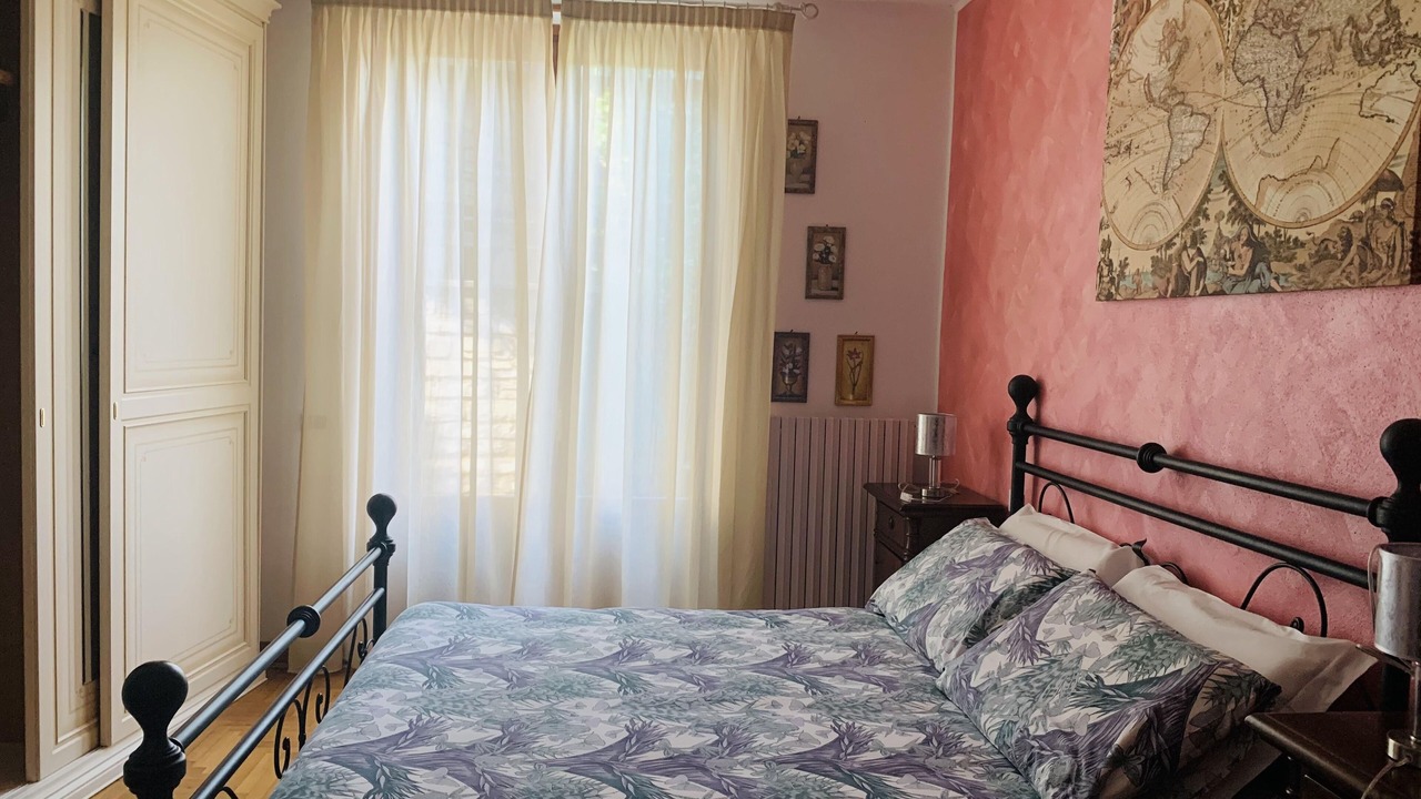 Photo of Bedroom in Lezzeno