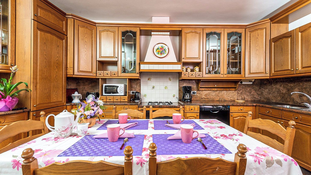 Photo of Kitchen in Lezzeno