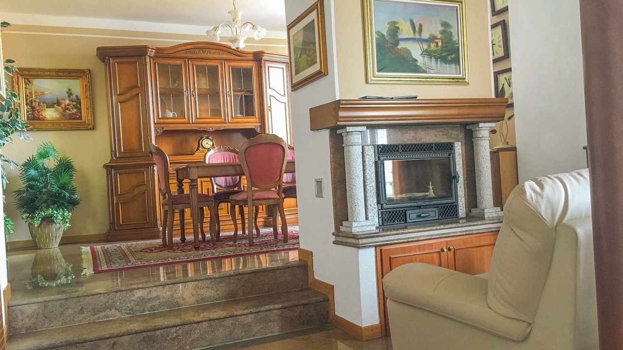 Photo of Livingroom in Lezzeno