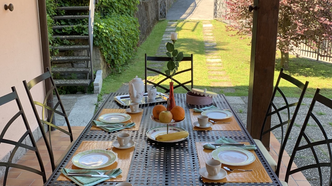 Photo of Outdoor in Lezzeno