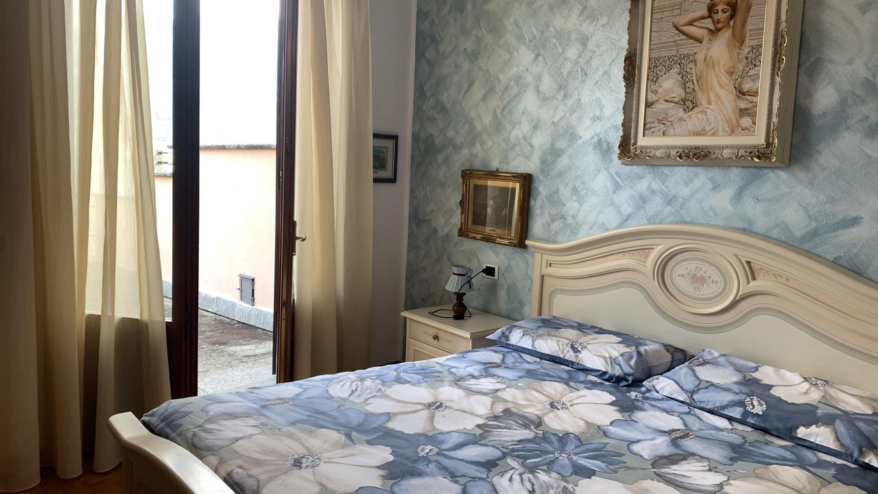Photo of Bedroom in Lezzeno