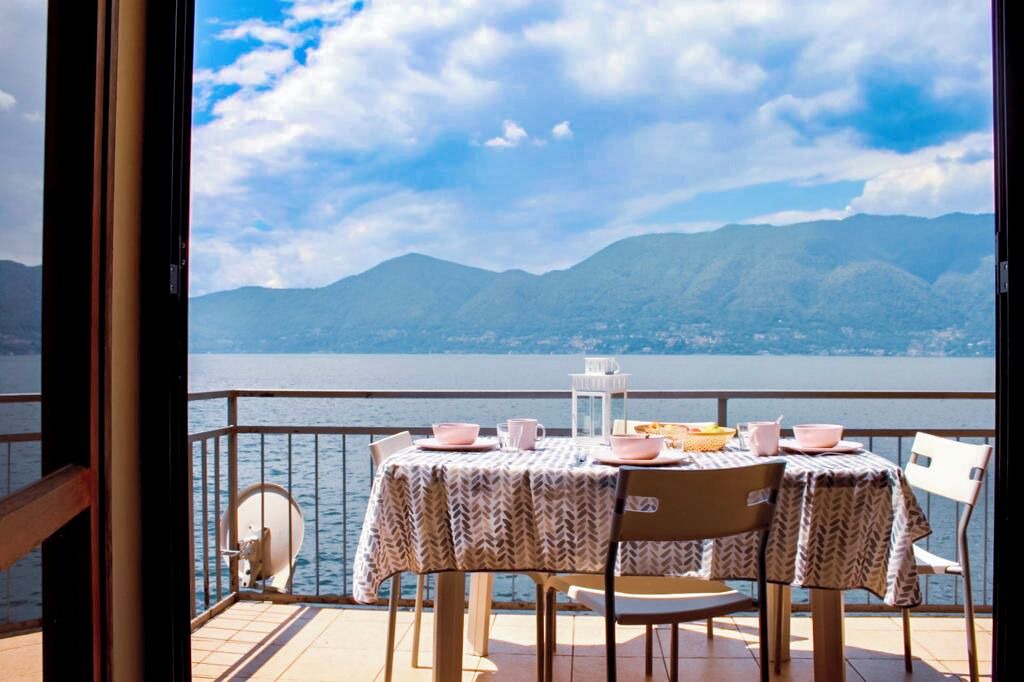 Photo of Outdoor in Brezzo di Bedero