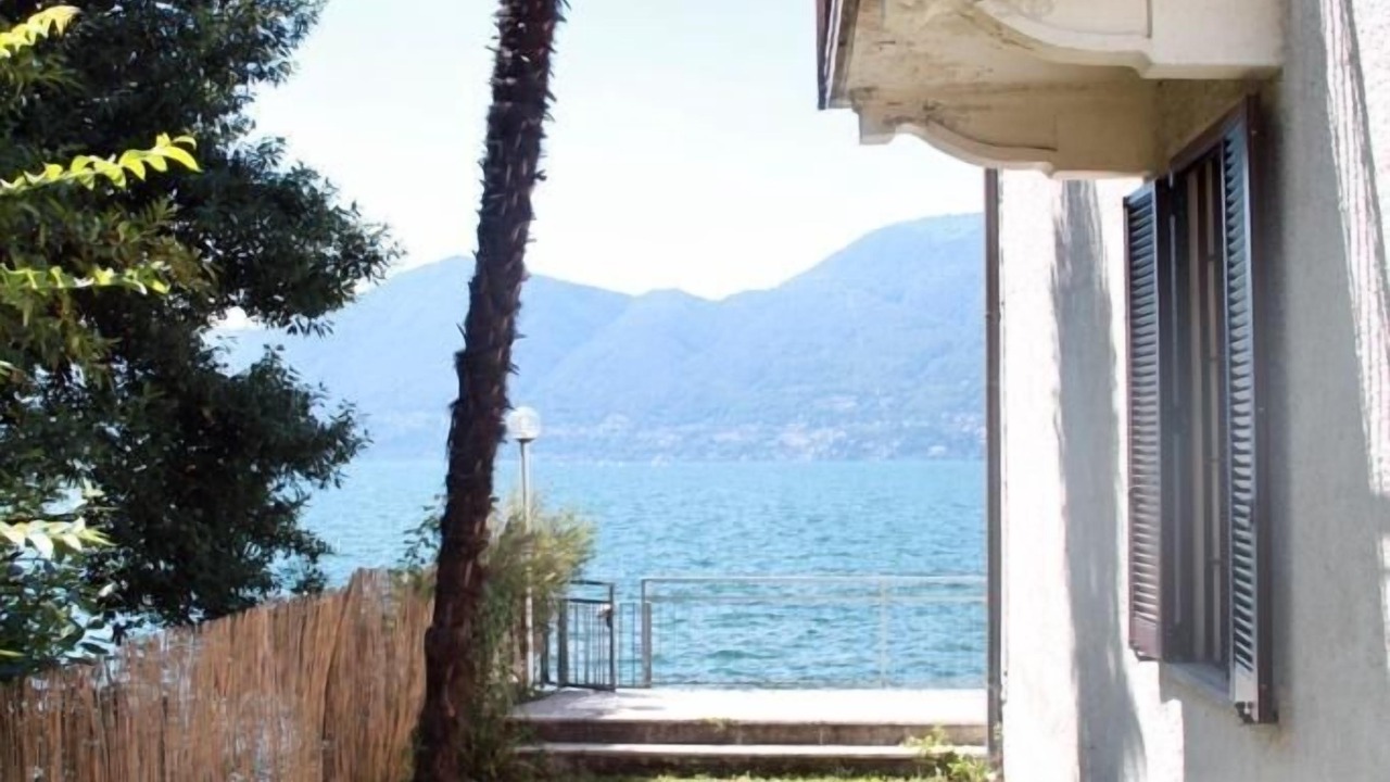 Photo of Outdoor in Brezzo di Bedero