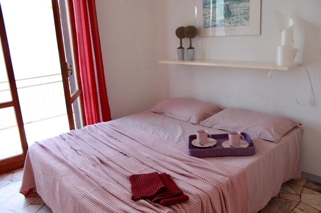 Photo of Bedroom in Brezzo di Bedero