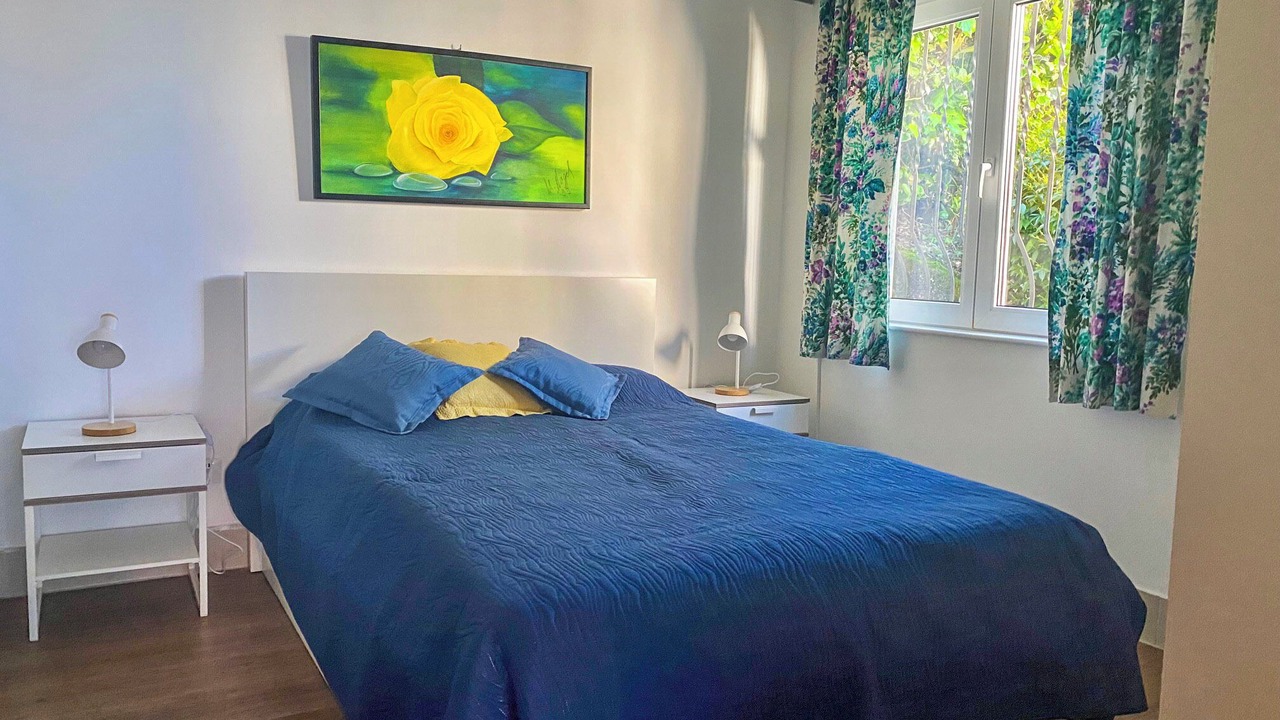Photo of Bedroom in Betulla