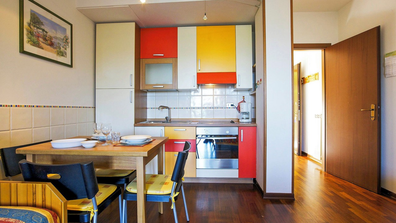 Photo of Kitchen in Luino