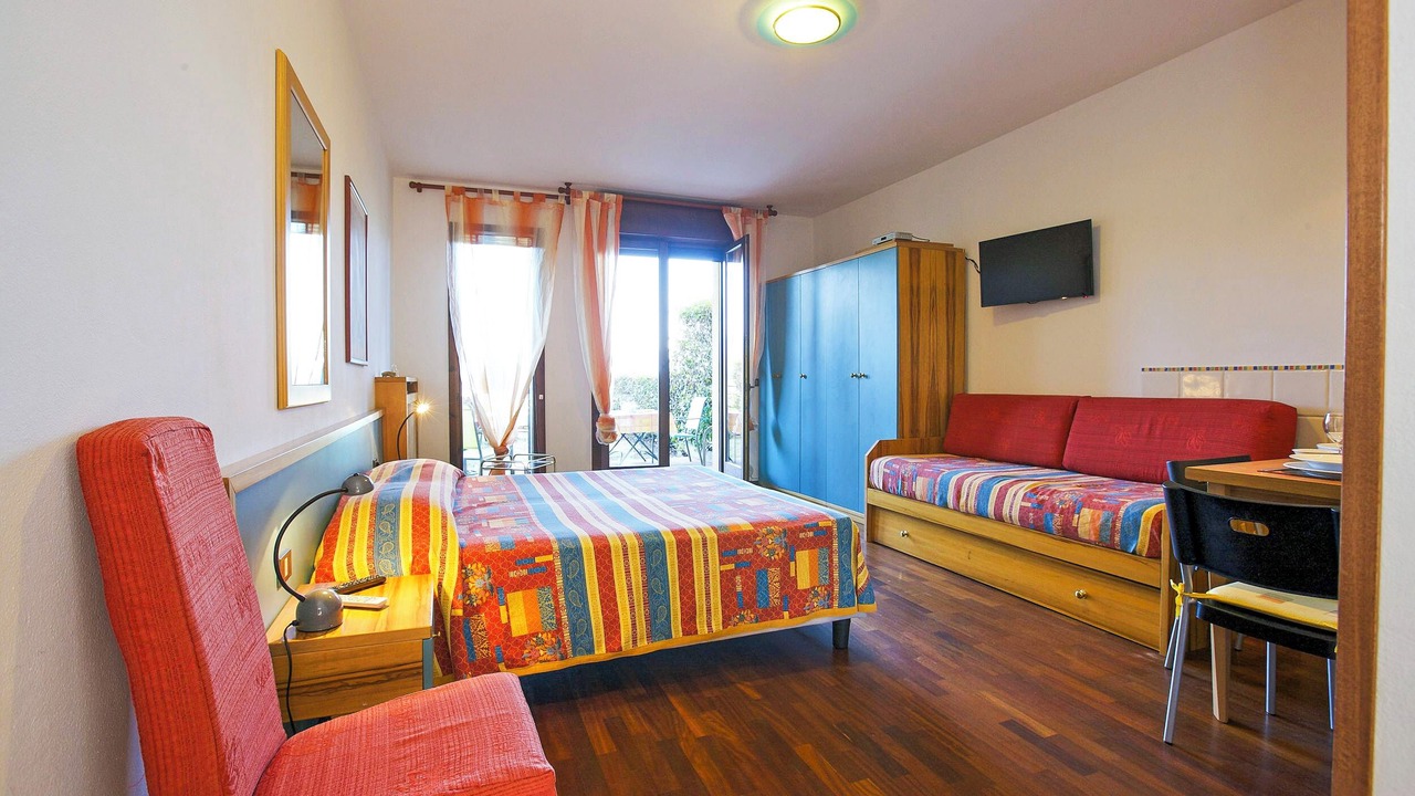 Photo of Bedroom in Luino
