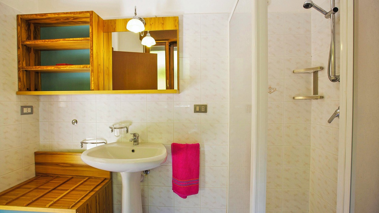 Photo of Bathroom in Luino